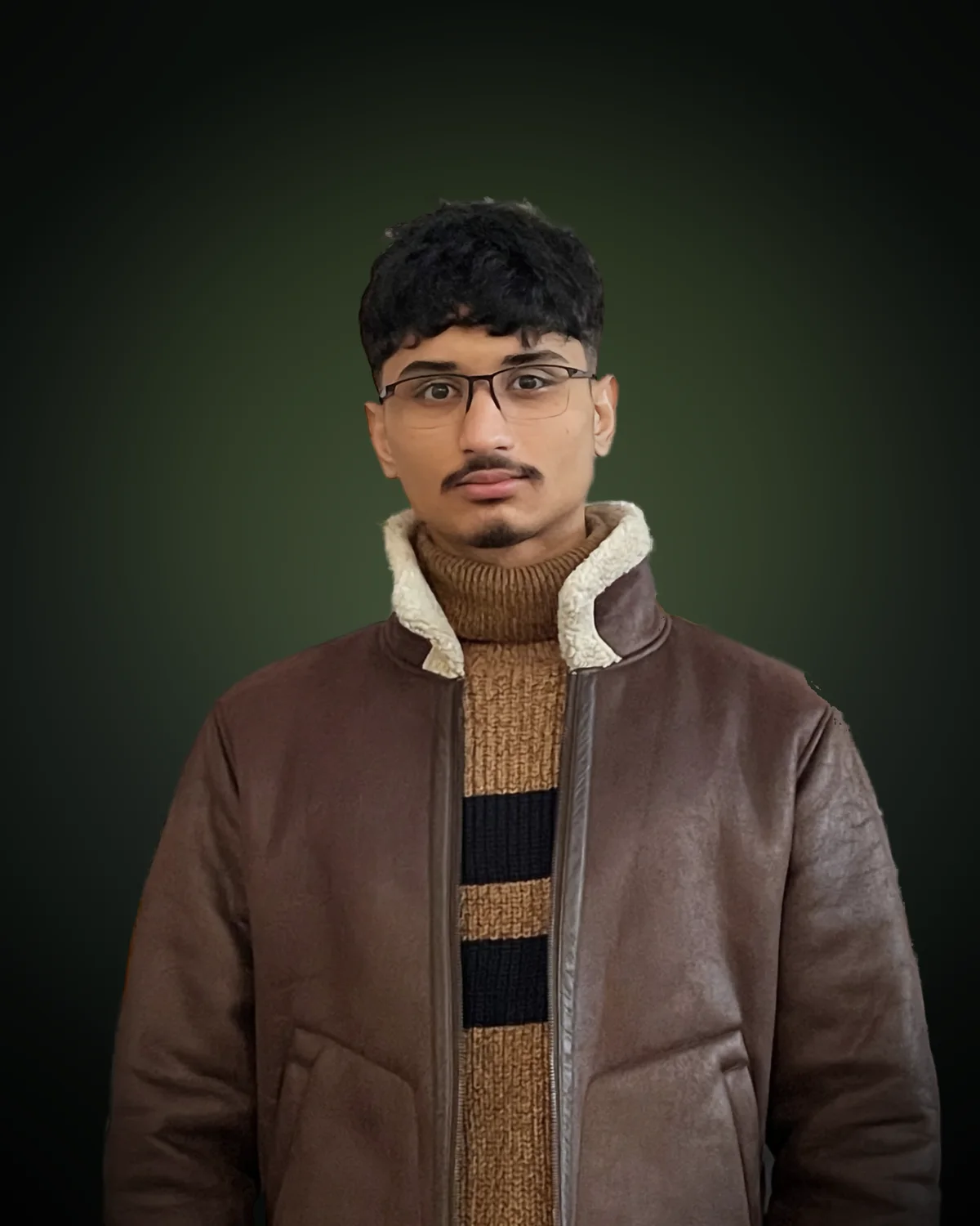 Rafay Khan, Full-Stack Product Engineer